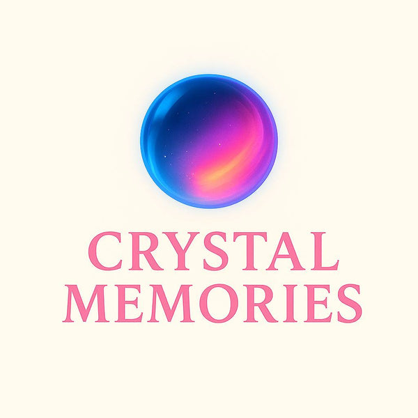 Crystal Memories